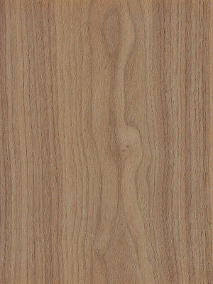 Walnut Wood Veneer 3m Peel And Stick Adhesive Psa 2' X 8' (24" X 96") Sheet