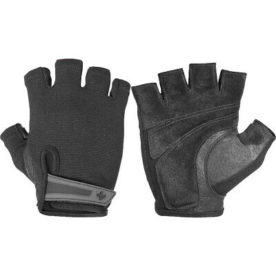 Harbinger 155 Power Fitness Weight Lifting Gloves
