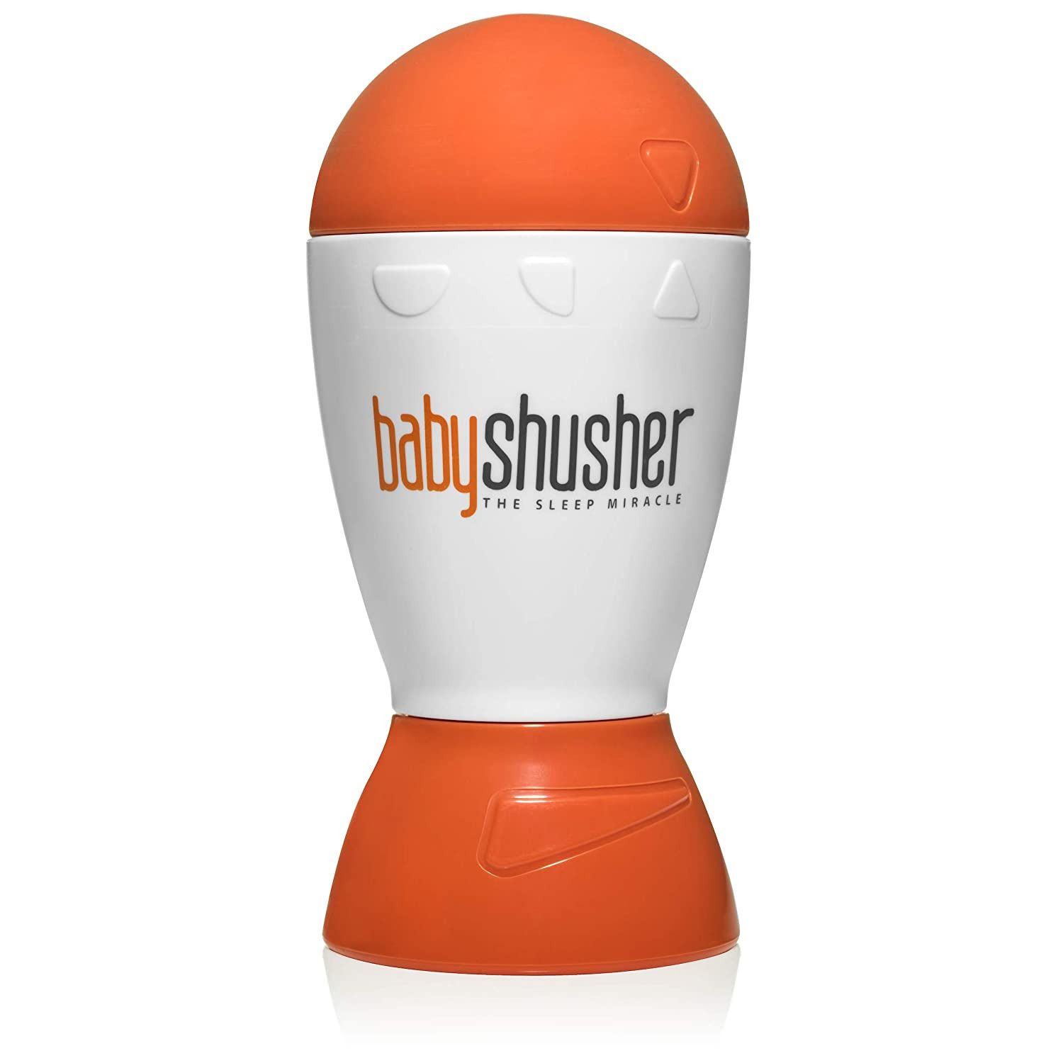 Baby Shusher - The Sleep Miracle Soother Machine